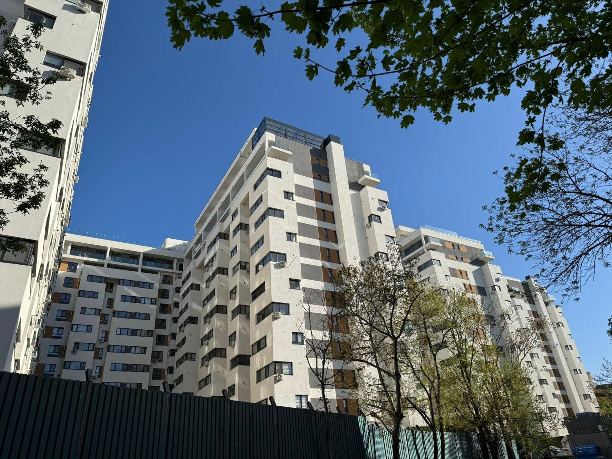 Luxury Glam Apartments Central Adress Bucuresti With Parking Extérieur photo
