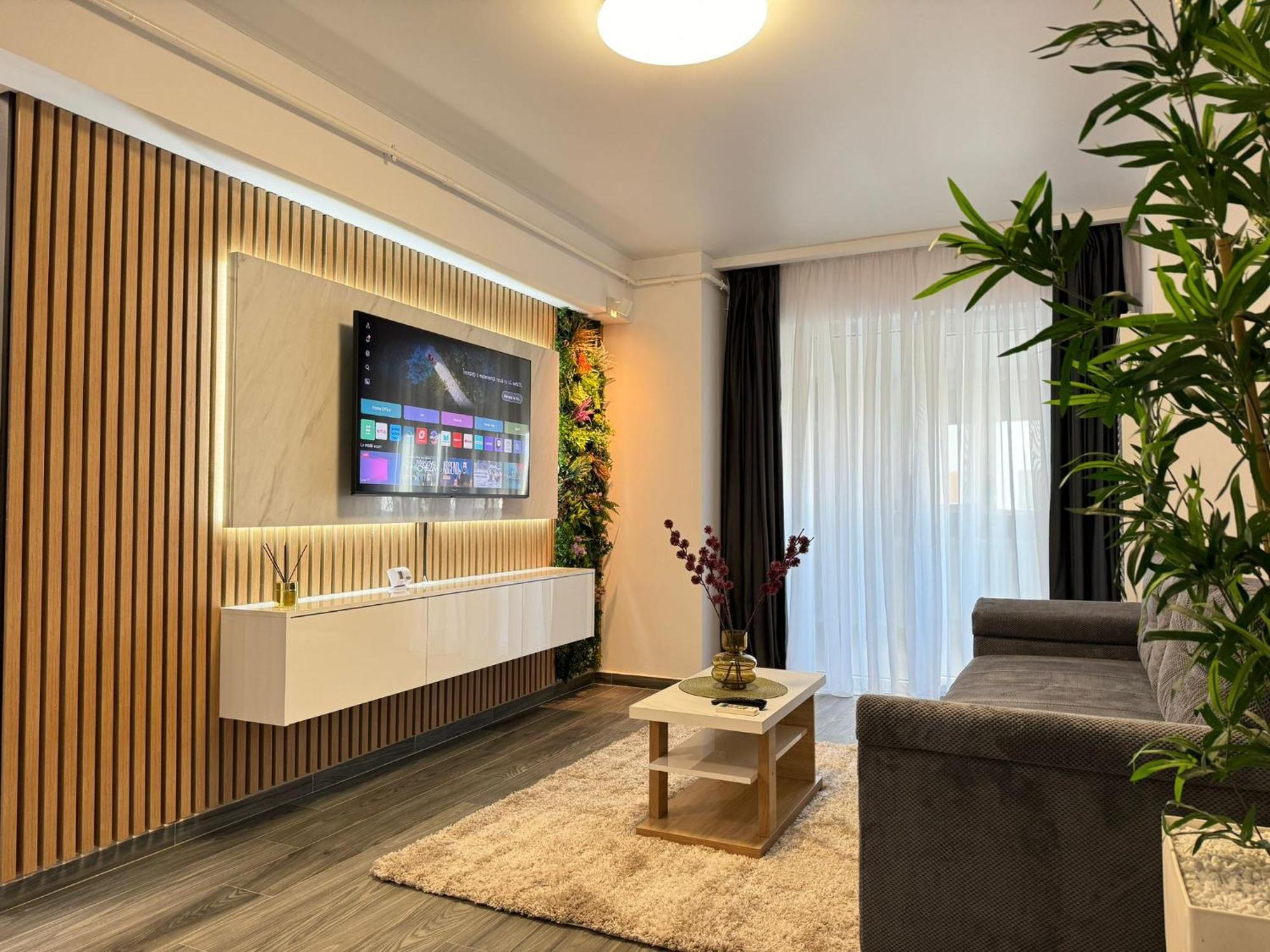 Luxury Glam Apartments Central Adress Bucuresti With Parking Extérieur photo