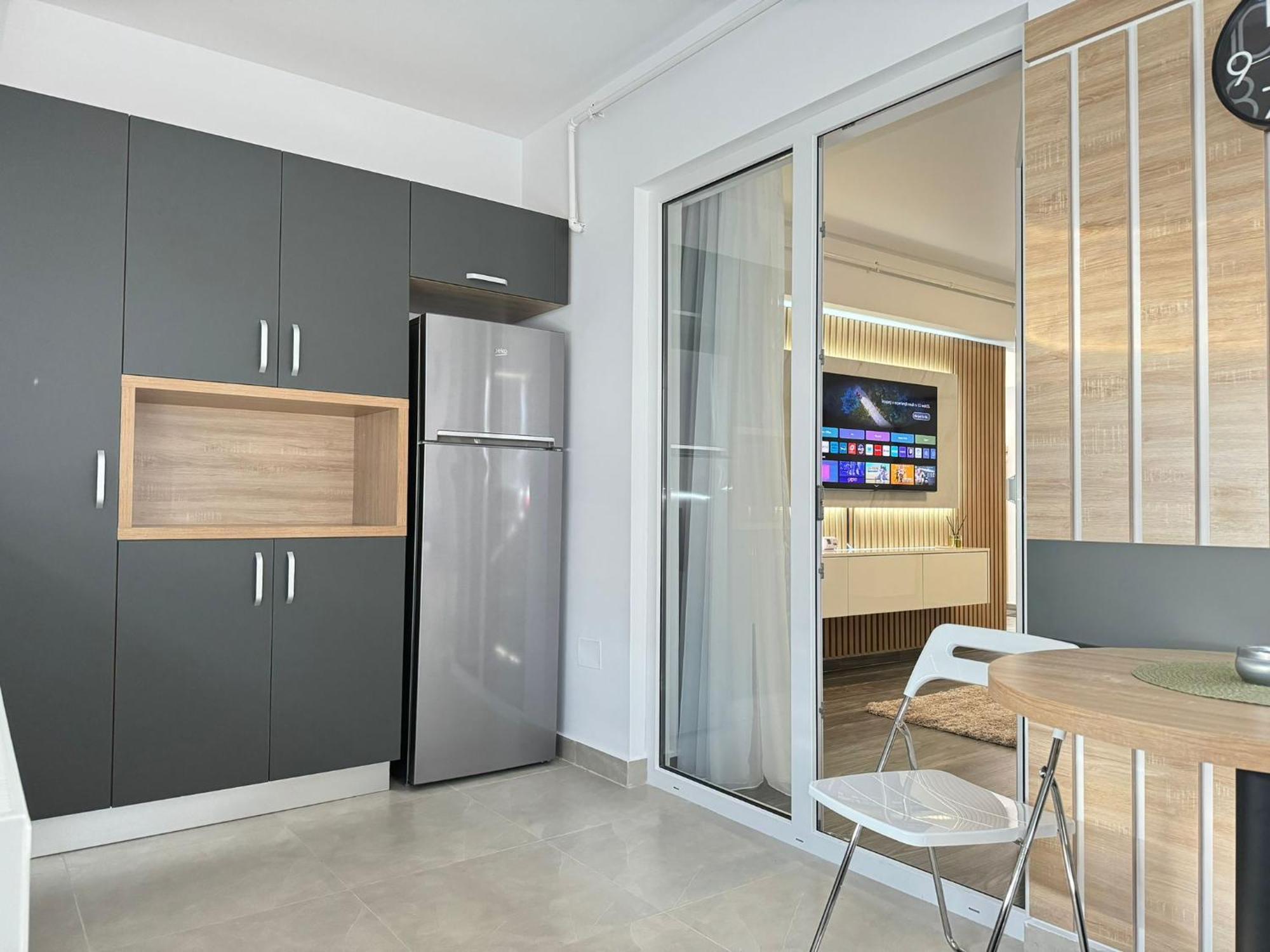 Luxury Glam Apartments Central Adress Bucuresti With Parking Extérieur photo