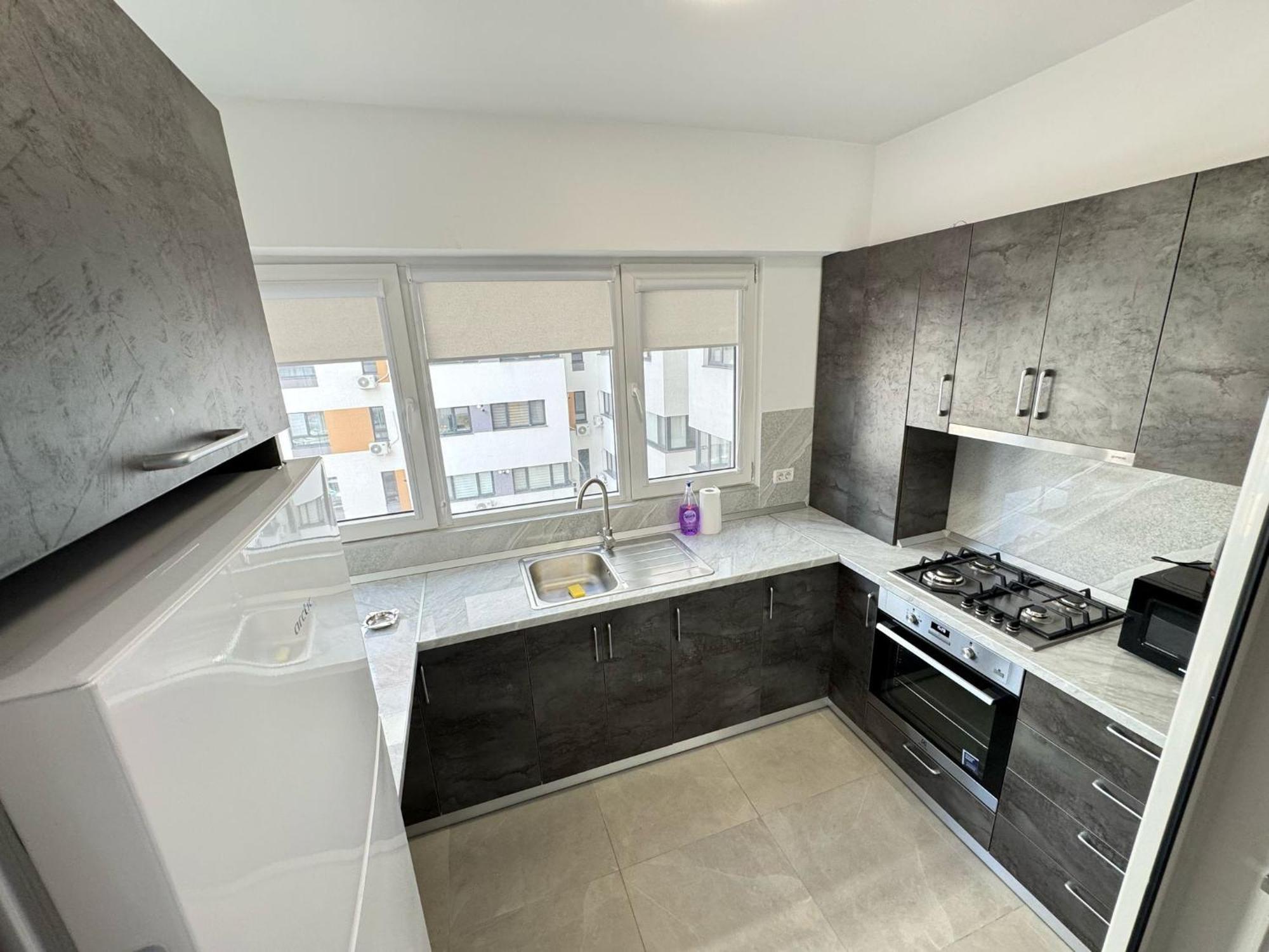 Luxury Glam Apartments Central Adress Bucuresti With Parking Extérieur photo
